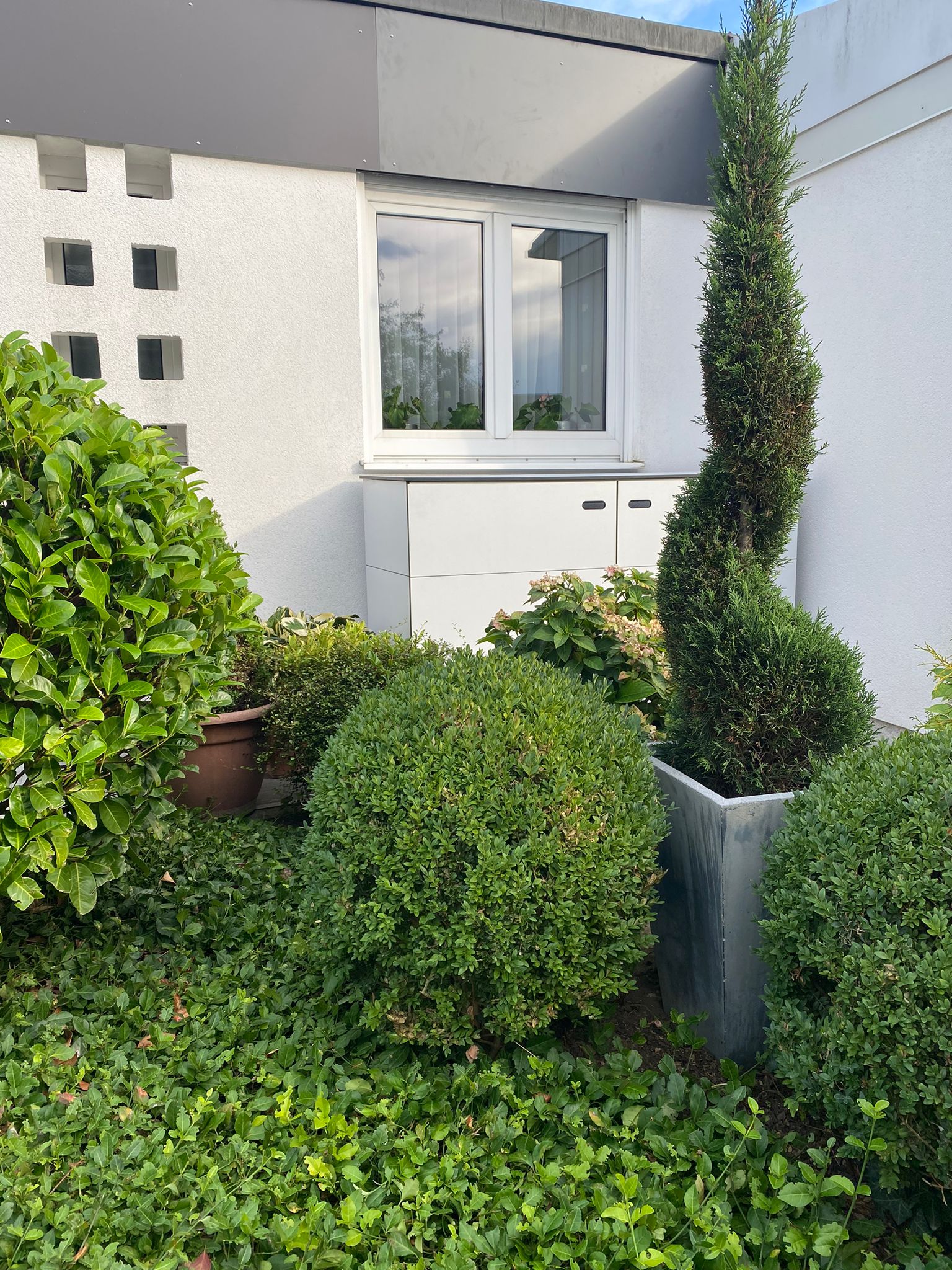 Hochwertige Wasserfeste Abfall Verkleidung